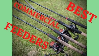 BEST COMMERCIAL FEEDERS!!