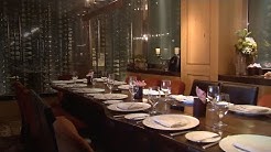 Lexus Rewards partner Fearing’s Restaurant in Dallas, TX 