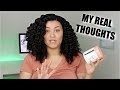 HONEST MELANIN HAIR CARE REVIEW