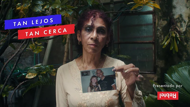 Tan Lejos, Tan Cerca - Maricela