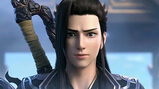 Battle through the heavens season 5 Academy Jianan - Final Trailer   Xiao Yan's new face😈