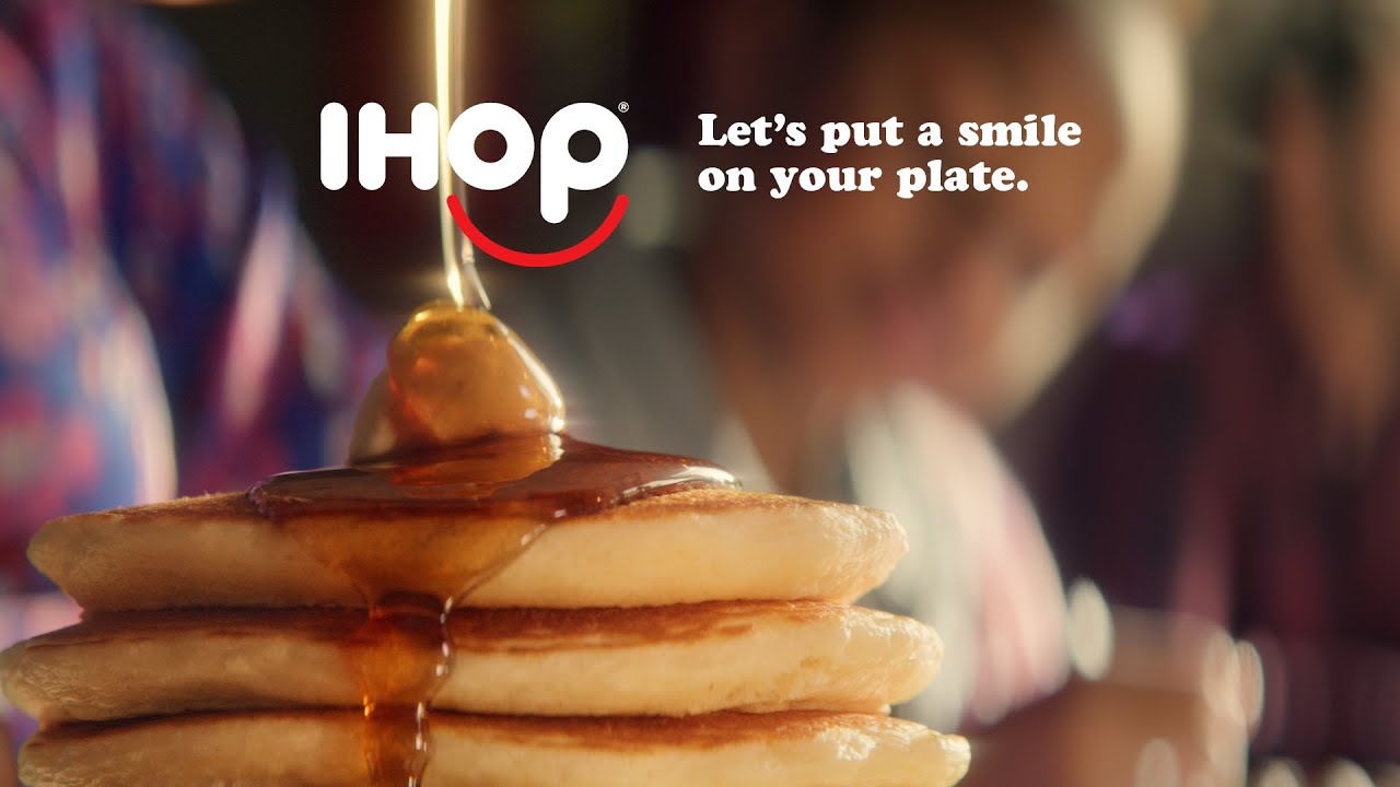 IHOP is giving away free pancakes on National Pancake Day: How it ...