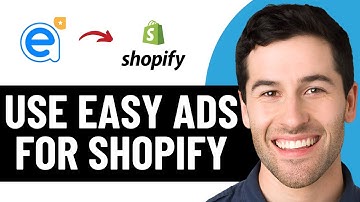 EASY ADS SHOPIFY TUTORIAL | HOW TO USE EASY ADS FOR SHOPIFY 2025! (FULL GUIDE)