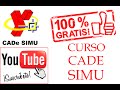 👍👍CURSO CADE SIMU #26👍👍 SIMULACIÓN de CINTAS TRANSPORTADORAS