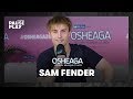 Sam Fender might have stolen your lightsaber... | Osheaga 2019 | Stingray PausePlay