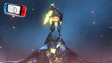 Xenoblade Chronicles 2  Switch HD | Yuzu EA 1384  | Switch PC Emulation