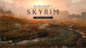 Skyrim Special Edition - Trailer