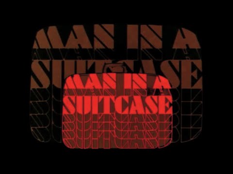 Classic TV Theme: Man in a Suitcase