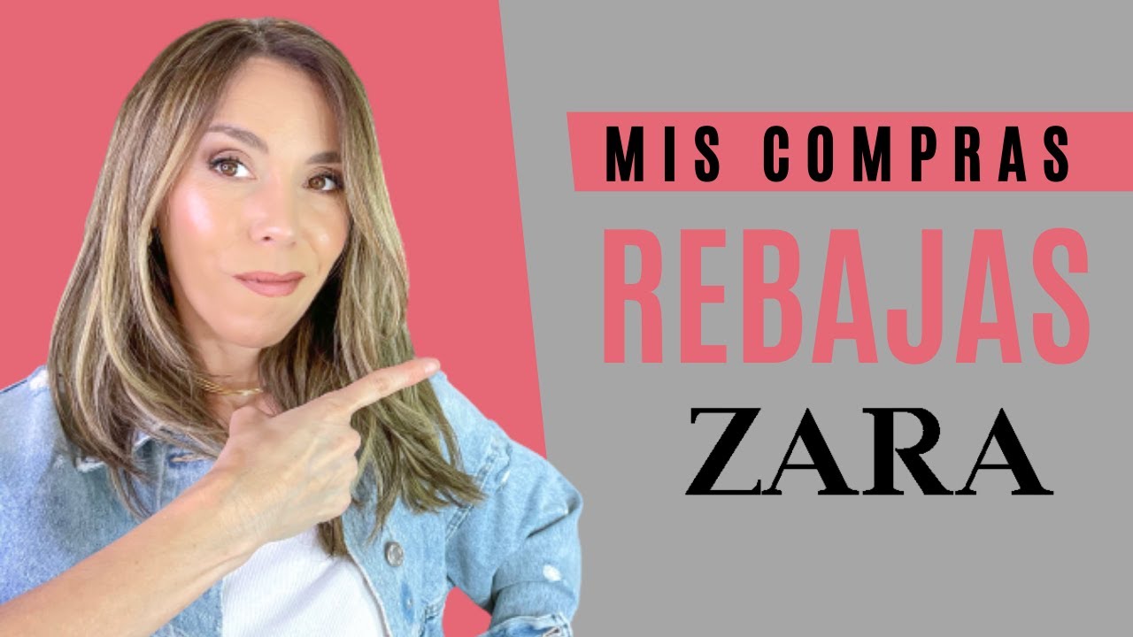 Descuentos: Seis pasos para aprovechar las rebajas de verano de Zara