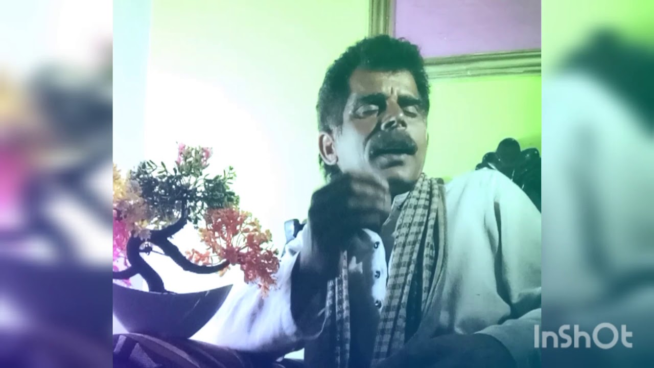 Riaz rahi sad song - YouTube