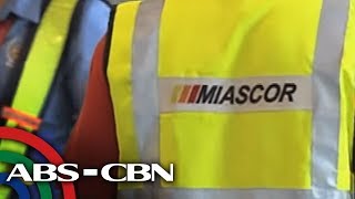 TV Patrol: 4,000 empleyado ng Miascor, nangangambang mawalan ng trabaho