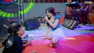 LALUNA MUSIC - CINTA TAK HARUS MEMILIKI - MEIKE YOLANDA - HAPPY PARTY SEBOLO INTERIOR - KUDUS