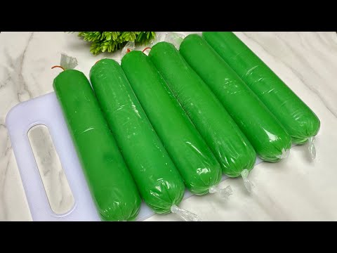 Resep Ongol Ongol Daun Suji