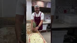 Italian Pizza (Sicily) | Rianella Dopia
