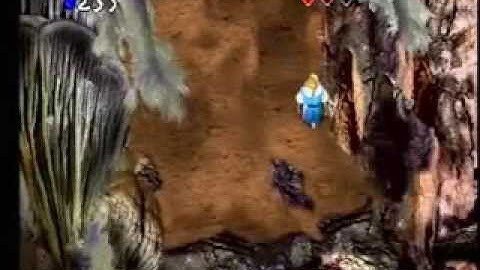 AVGN at 2x speed - CD-i (Part 3) Faces of Evil / Zelda