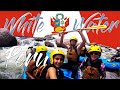 Whitewater Rafting in Peru, Rio Chili