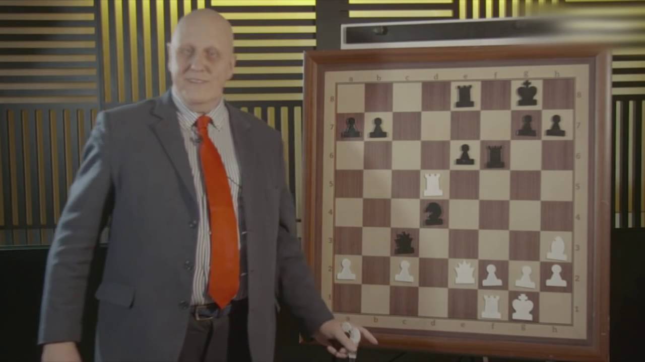 El Rincon De Los Inmortales Ajedrez