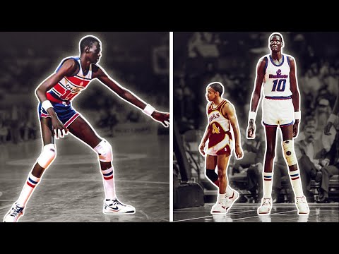 Video: Manute Bol Net Dəyər: Wiki, Evli, Ailə, Toy, Maaş, Qardaşlar