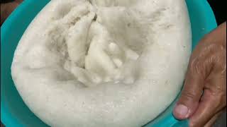 Tettel Jajanan Tradisional