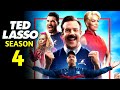 Ted Lasso Season 3 (2025) - Everything You Need To Know |Apple TV Plus |Jason Sudeikis |Cast ndCrew