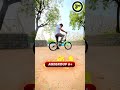 STUNT CYCLE 🔥| BMX ROTOBIKE