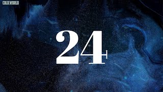 24 (Lyrics) - Money Man