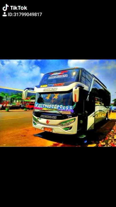 Bus Agam Tungga jaya dan Sudiro Tungga jaya