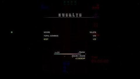 Tetris® Effect SS Combo