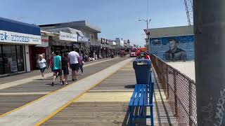 Wildwood New Jersey