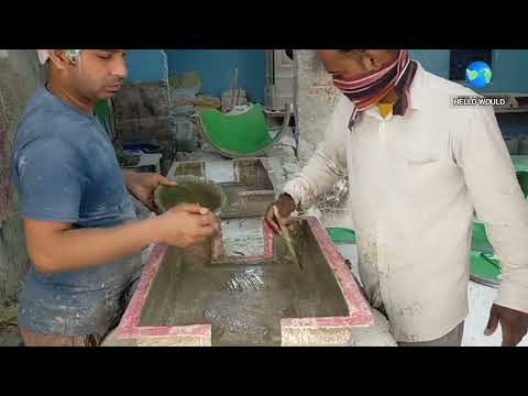 frp products manufacturing