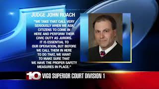Full How Local Court System is adapting to COVID-19 and Gradual Reopening News