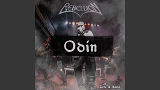 Odin (Live)