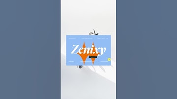 Creative Footer Design Concept 🚀 Save this for later ✅ Figma | UIX Nikunj