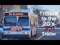 ⁴ᴷ Tribute to the 2nd Generations #2 Trailer