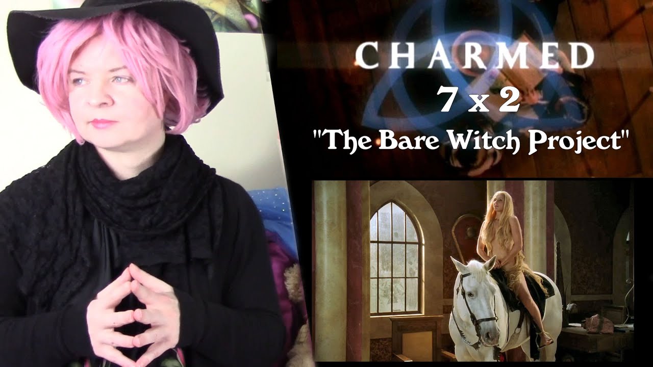 Charmed 7x2 