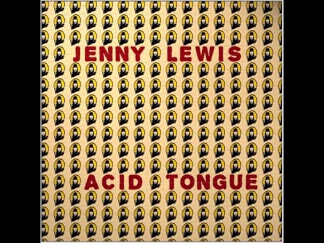 Jenny Lewis - Carpetbaggers