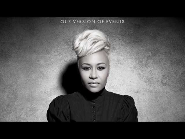 Emeli Sande - Imagine