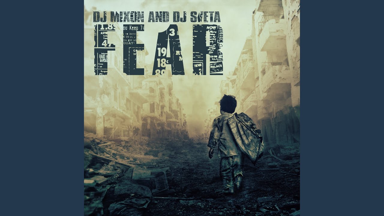 Ver Fear no YouTube Ver Fear no YouTube