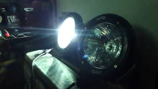 hid driving lights