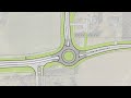 New Roundabout In Loves Park Aims To Improve Traffic Flow New Roundabout In Loves Park Aims To Improve Traffic Flow