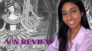 Y/N BY ESTHER YI  💿 🎥 🕺 REVIEW