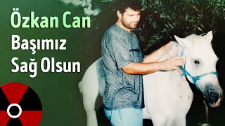 Özkan Can - Başımız Sağ Olsun (Official Lyric Video) Resimi