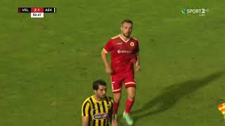 Samir Zeljković - Uefa Europa Conference League 2021 Highlights