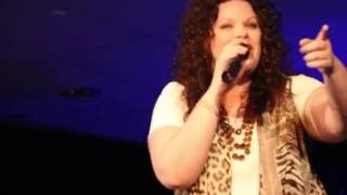 Herb Henry Family (Let's Meet By the River) 06-25-16
