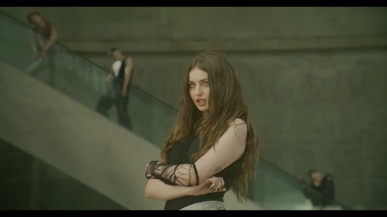 music video