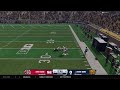 CFB26 Ohio StVs ND Week 6 CFB26 Ohio StVs ND Week 6