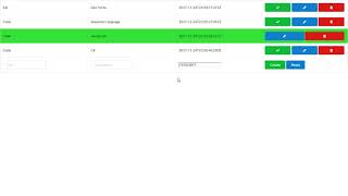 ReactJS Todo app with Redux