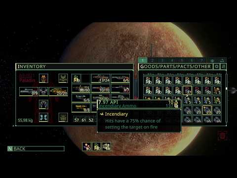 Quasimorph Weapons & Ammo Complete Guide: Tier List, Upgrades & Ammunition Math video preview thumbnail