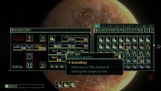 Quasimorph 1.0 - Gun upgrade guide - Tips on gun stats - Best ammo type & useful guns to upgrade