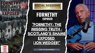 Social Sessions with Jon Wedger and the Survivors of Fornethy  #podcast #fyp #viral #politics #uk